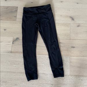 Lululemon tights